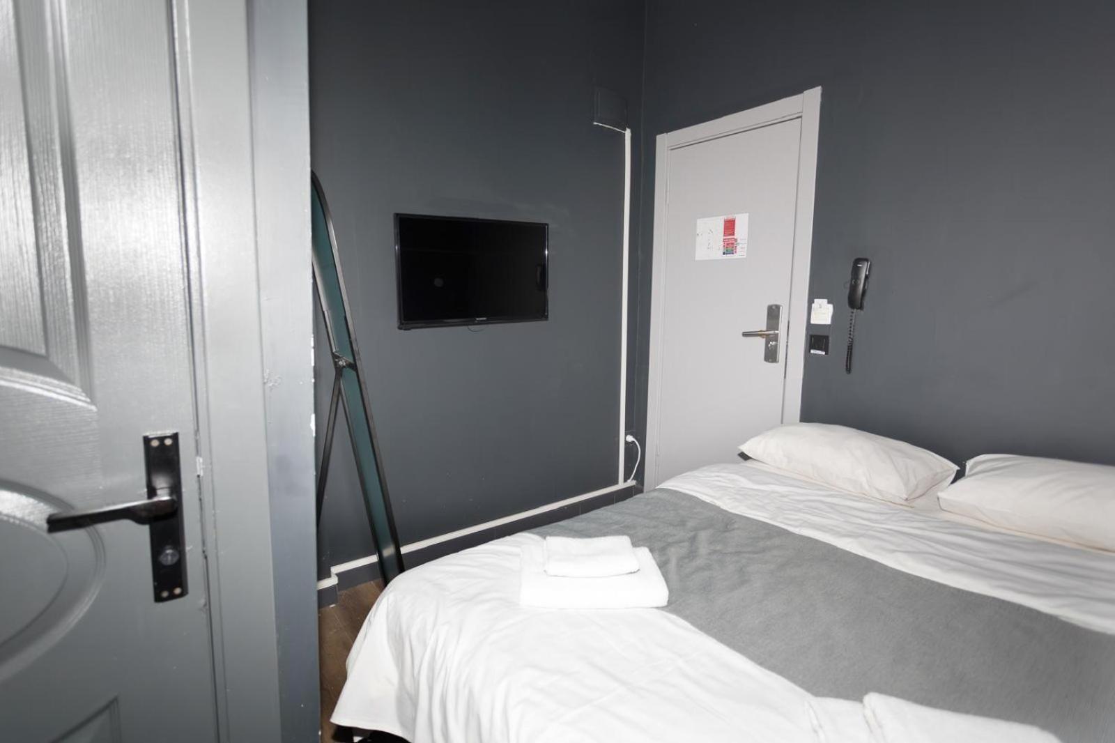 Arkem City Hotel — Fotoğraflar 1